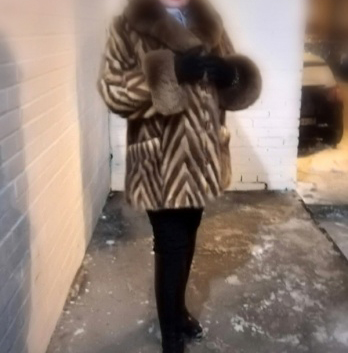 Анкета проститутки Ядвига - город Курчалой, 49 лет, №14713